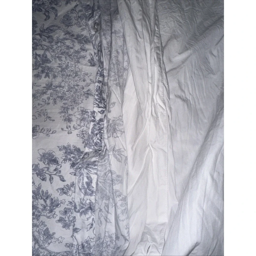 Rachel Ashwell duvet size